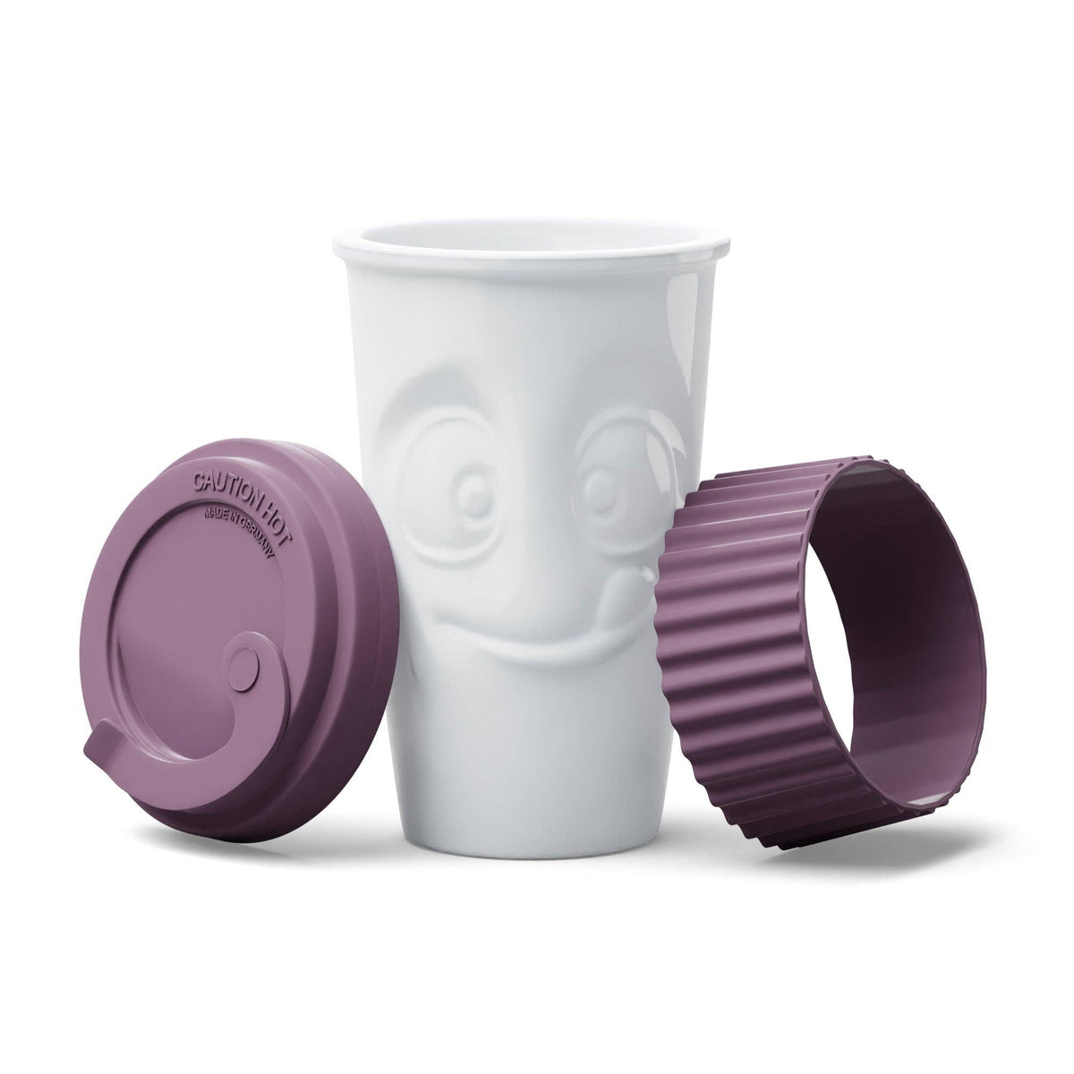 MUG TO GO, TASTY – WINEBERRY
