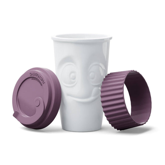 MUG TO GO, TASTY – WINEBERRY
