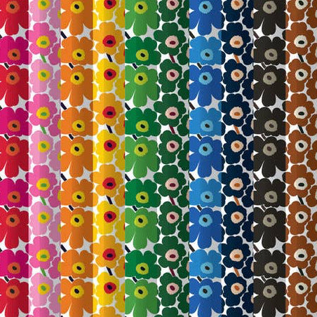 MARIMEKKO PENCILS - 10/UNIKKO COLOURS