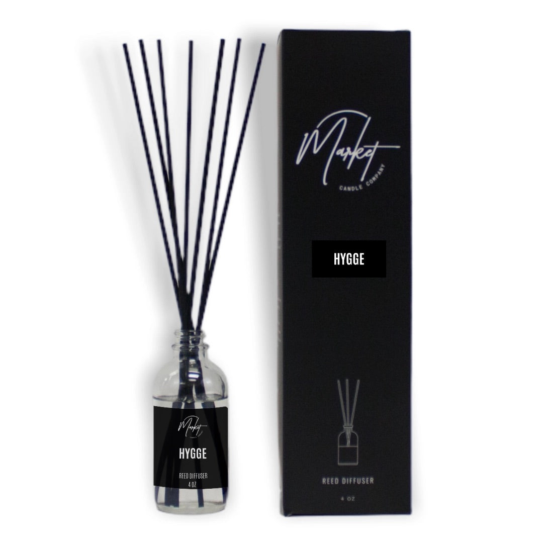 DIFFUSER REEDS - HYGGE