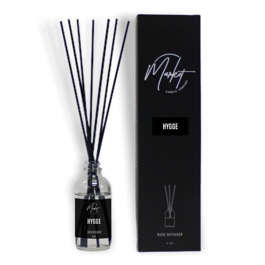 DIFFUSER REEDS - HYGGE