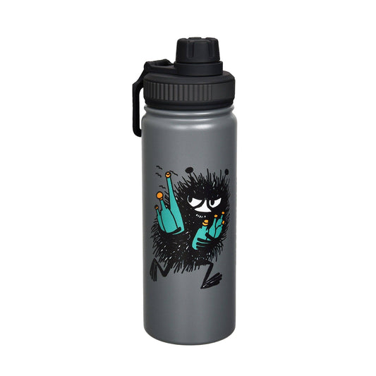 MOOMIN THERMOS BOTTLE - STINKY