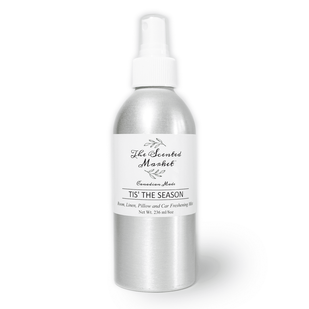 ROOM SPRAY - TIS' THE SEASON 8oz