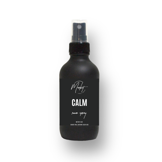 FRAGRANCE SPRAY - CALM