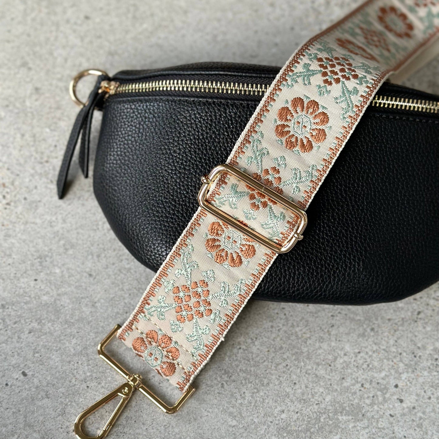 BAG STRAP - SUBTLE