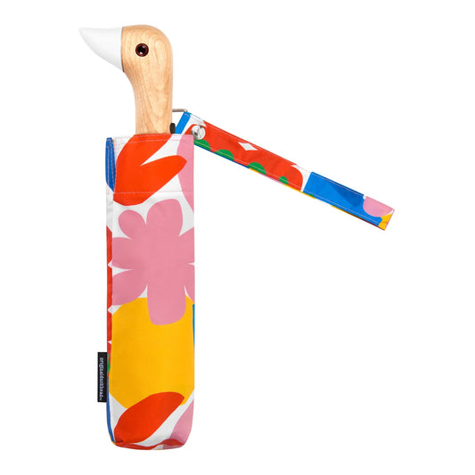 DUCKHEAD UMBRELLA, MULTI - MATISSE