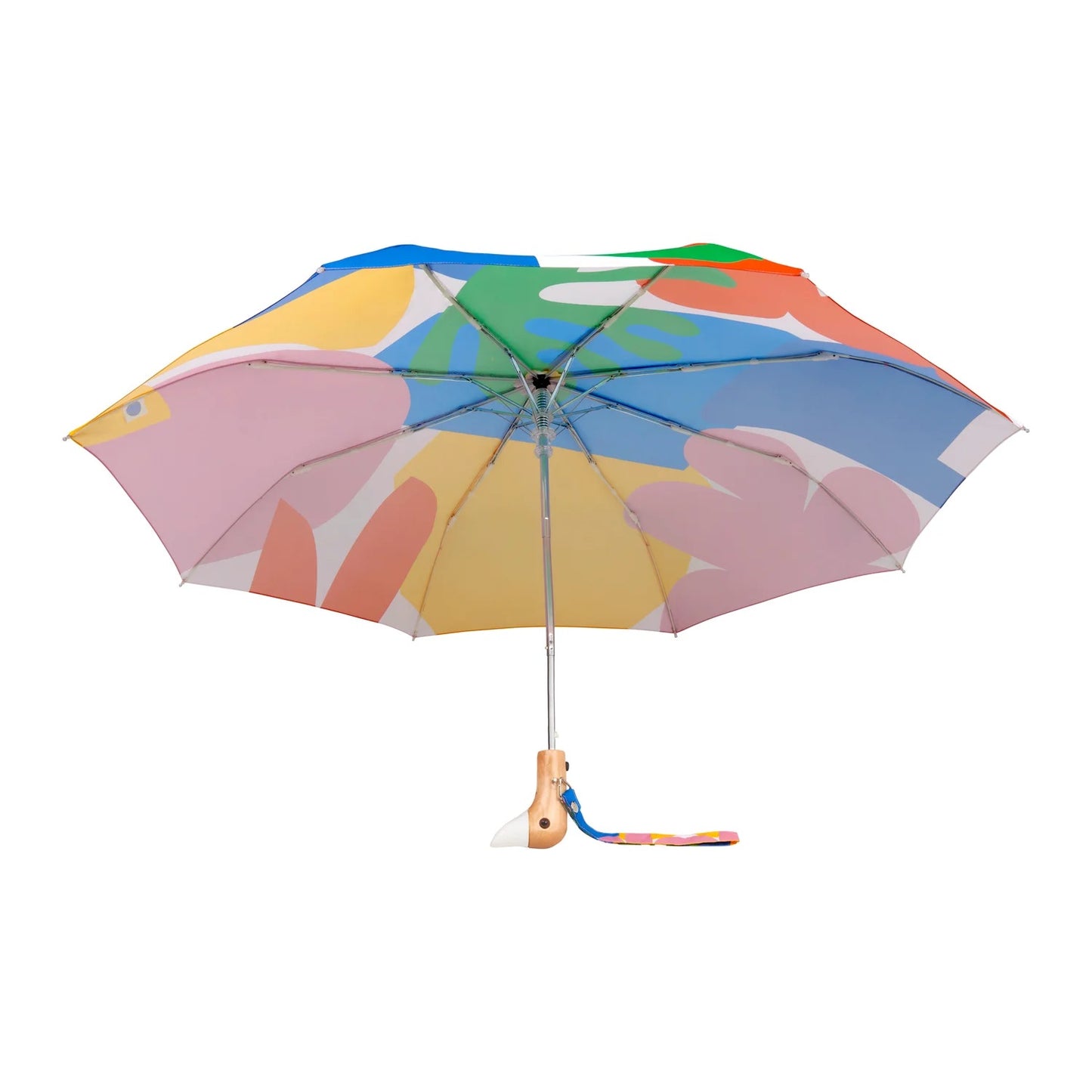 DUCKHEAD UMBRELLA, MULTI - MATISSE