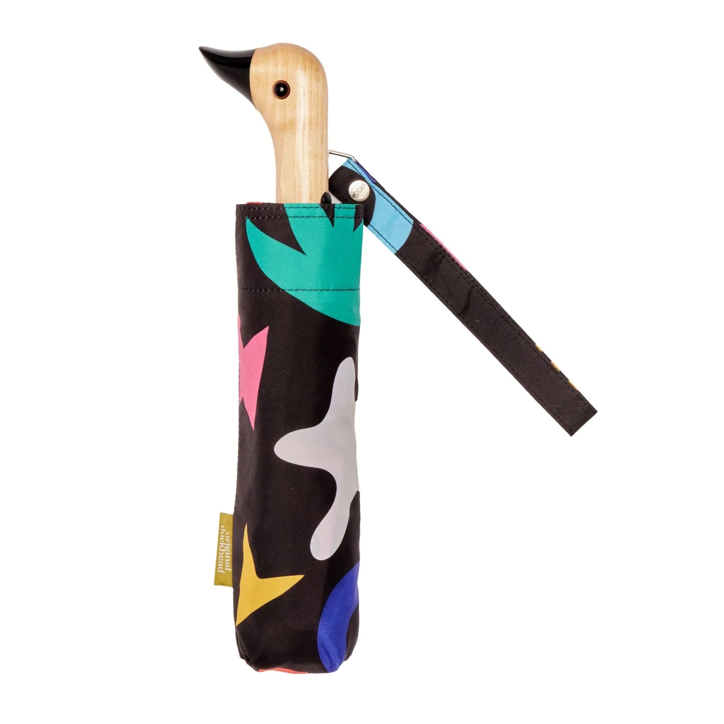 DUCKHEAD UMBRELLA, MULTI - PALMA