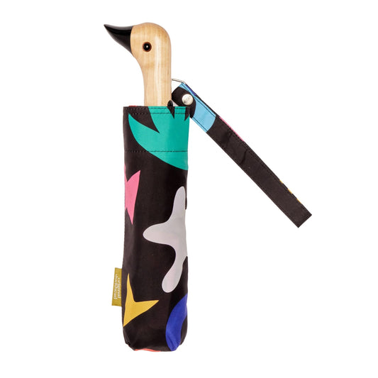 DUCKHEAD UMBRELLA, MULTI - PALMA