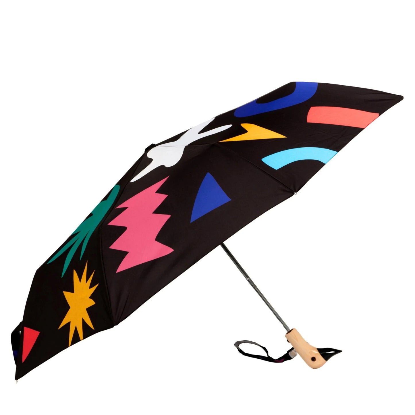 DUCKHEAD UMBRELLA, MULTI - PALMA