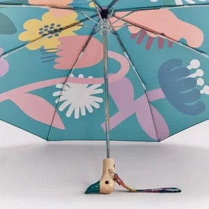 DUCKHEAD UMBRELLA, MULTI - BLOOM
