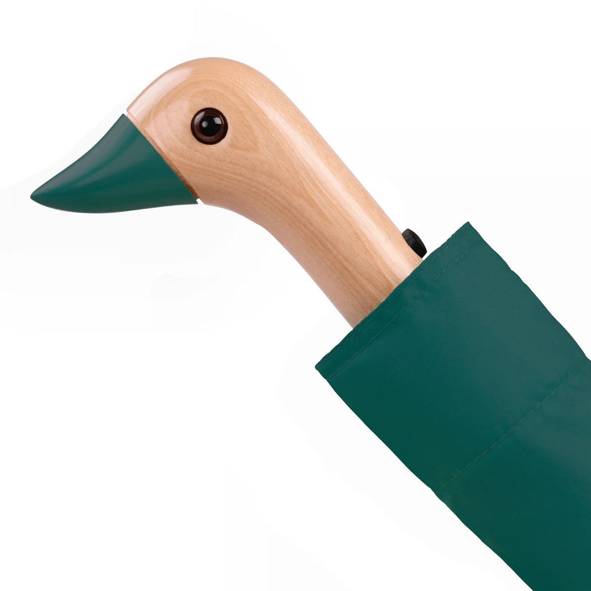 DUCKHEAD UMBRELLA, FOREST GREEN
