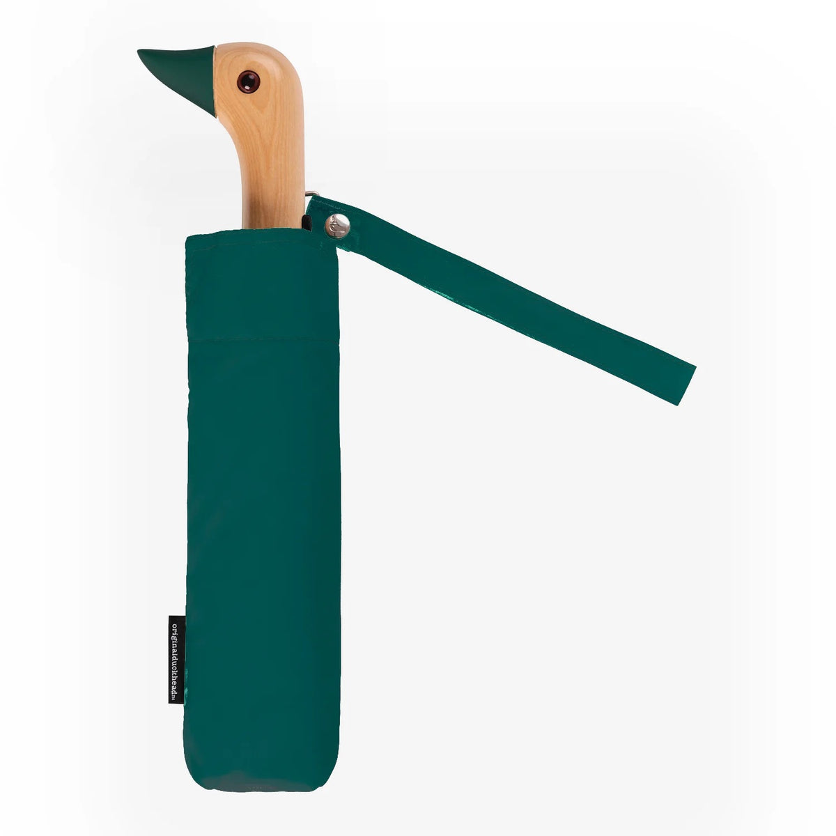 DUCKHEAD UMBRELLA, FOREST GREEN
