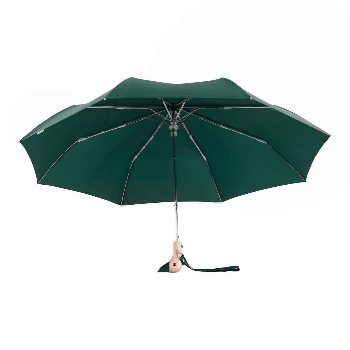DUCKHEAD UMBRELLA, FOREST GREEN