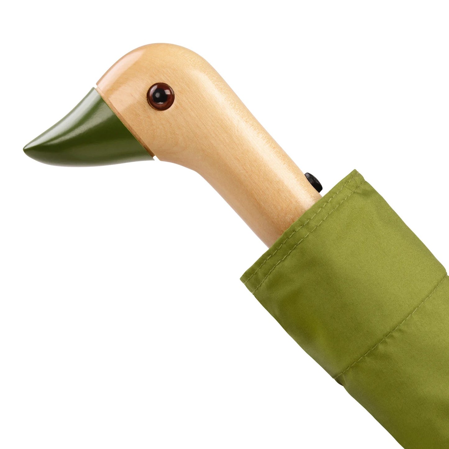 DUCKHEAD UMBRELLA, OLIVE