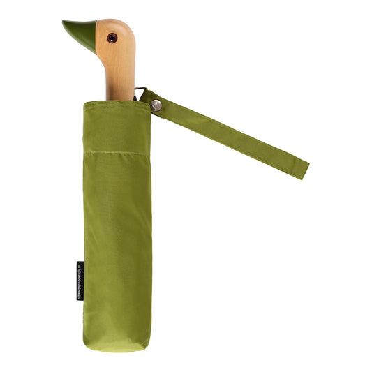 DUCKHEAD UMBRELLA, OLIVE
