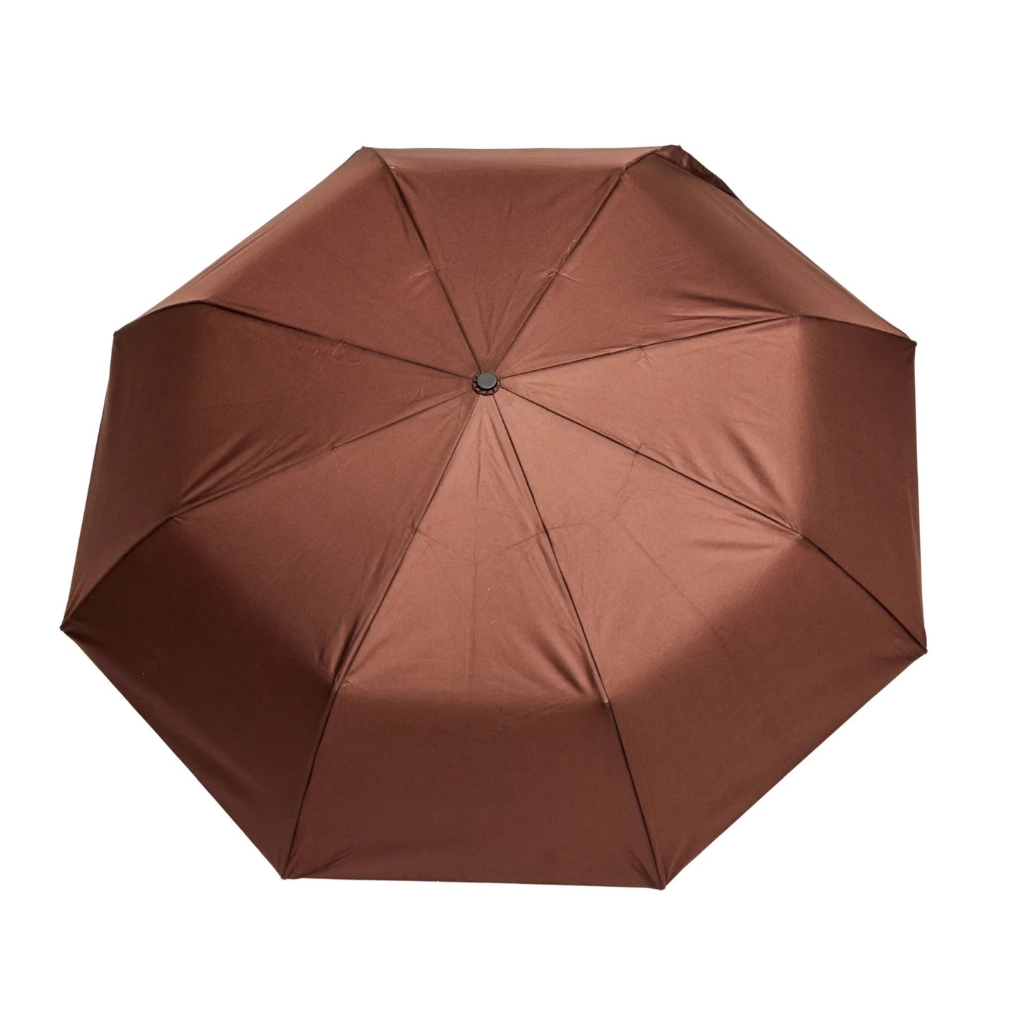 DUCKHEAD UMBRELLA, BROWN - ESPRESSO