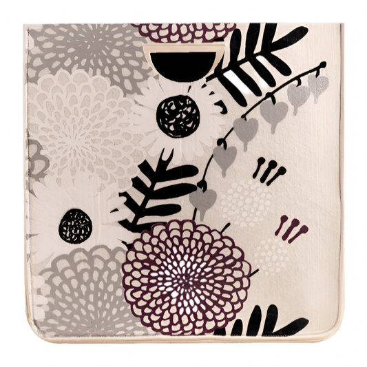 STORAGE BASKET, DAHLIA - BEIGE, X-LARGE