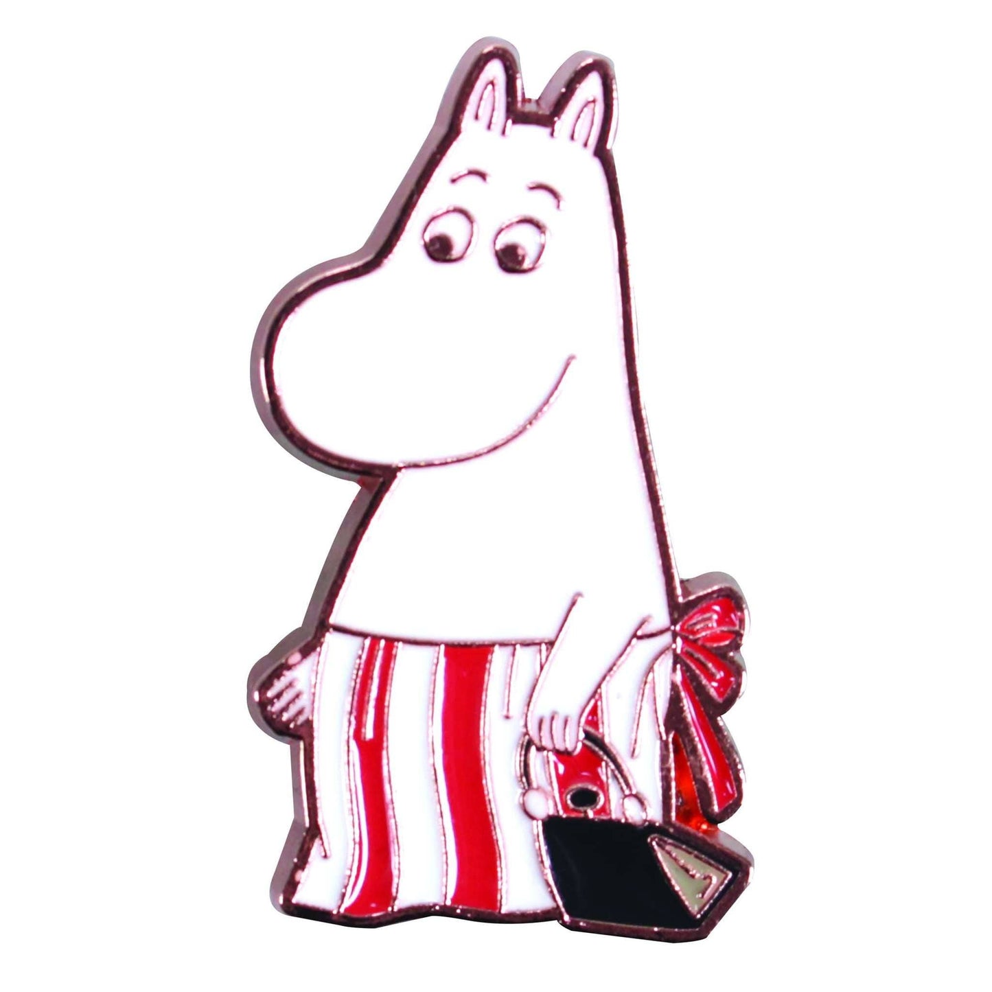 MOOMIN PIN - MOOMINMAMMA