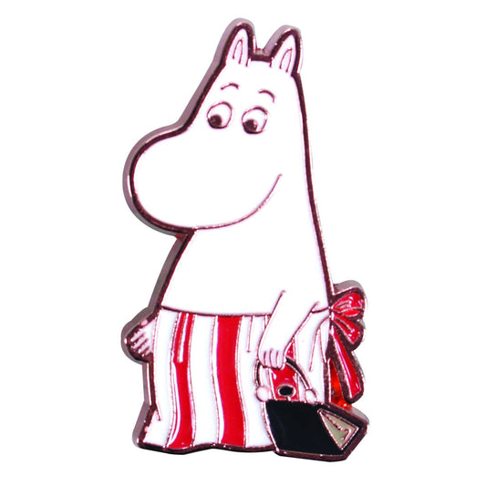 MOOMIN PIN - MOOMINMAMMA