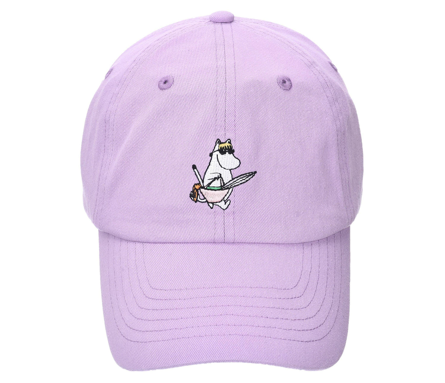 MOOMIN CAP, SNORKMAIDEN - LILAC