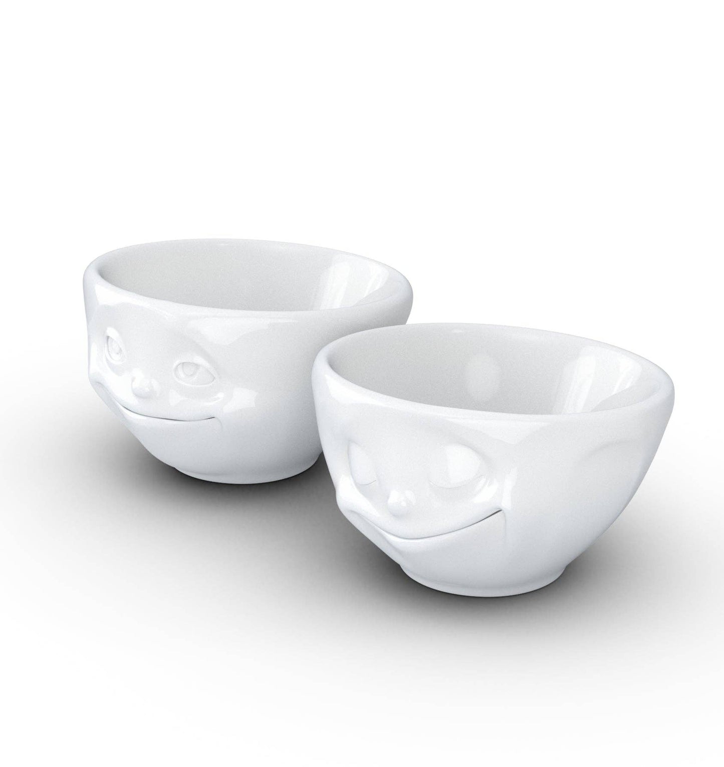 SET OF TWO (SMALL) - HAPPY&DREAMY