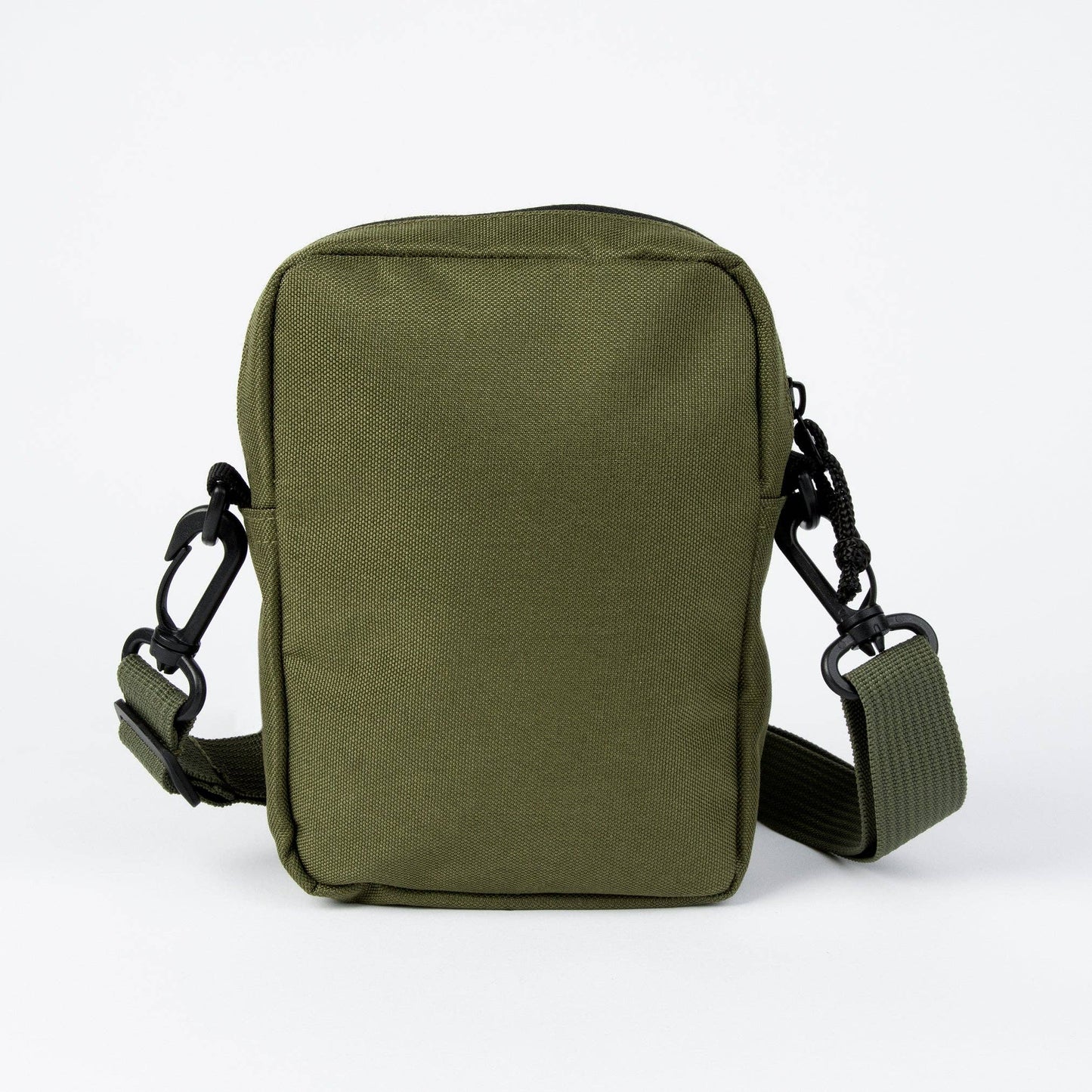 MOOMIN TRAVEL BAG (CROSS BODY) - SNUFKIN, GREEN