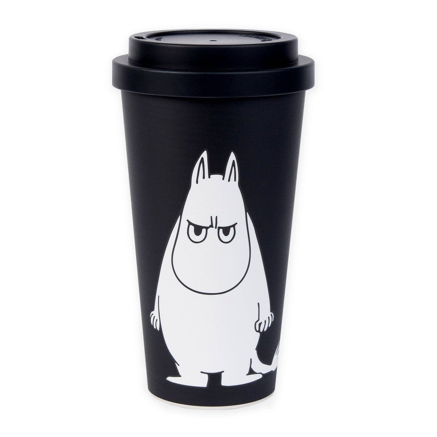 MOOMIN TAKE AWAY MUG - MOOMINTROLL'S TEMPER