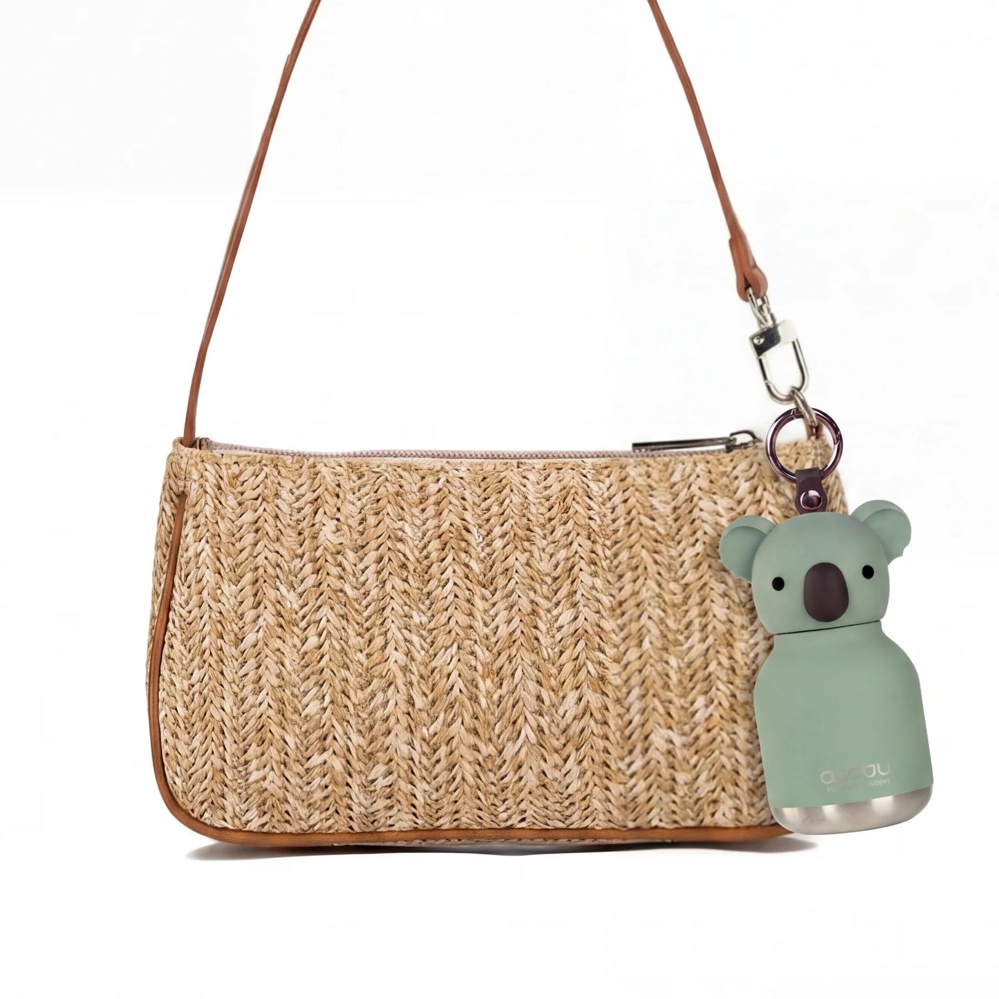BESTIE MINI BOTTLE - KOALA W/KEY RING