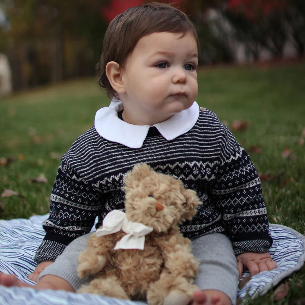 BUKOWSKI BEARS - LITTLE DANIEL