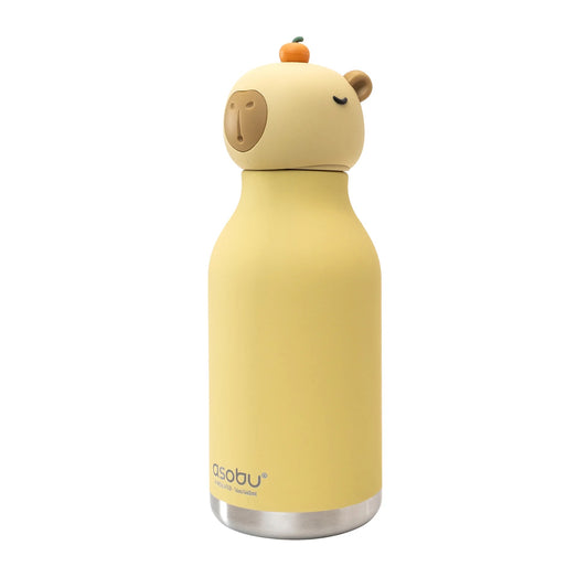 BESTIE WATER BOTTLE - CAPYBARA