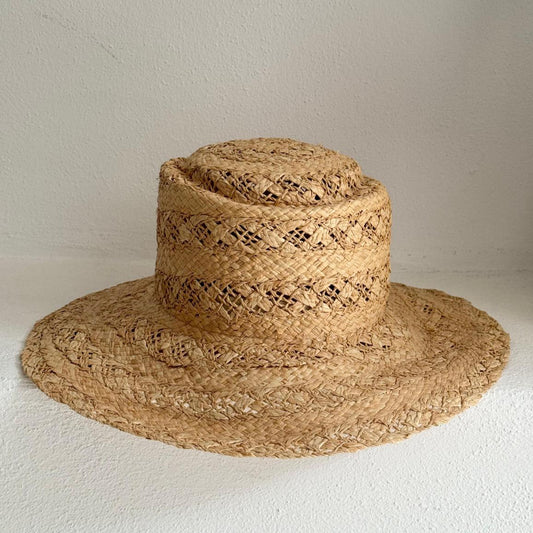 HAT, PANADERIA - NATURAL