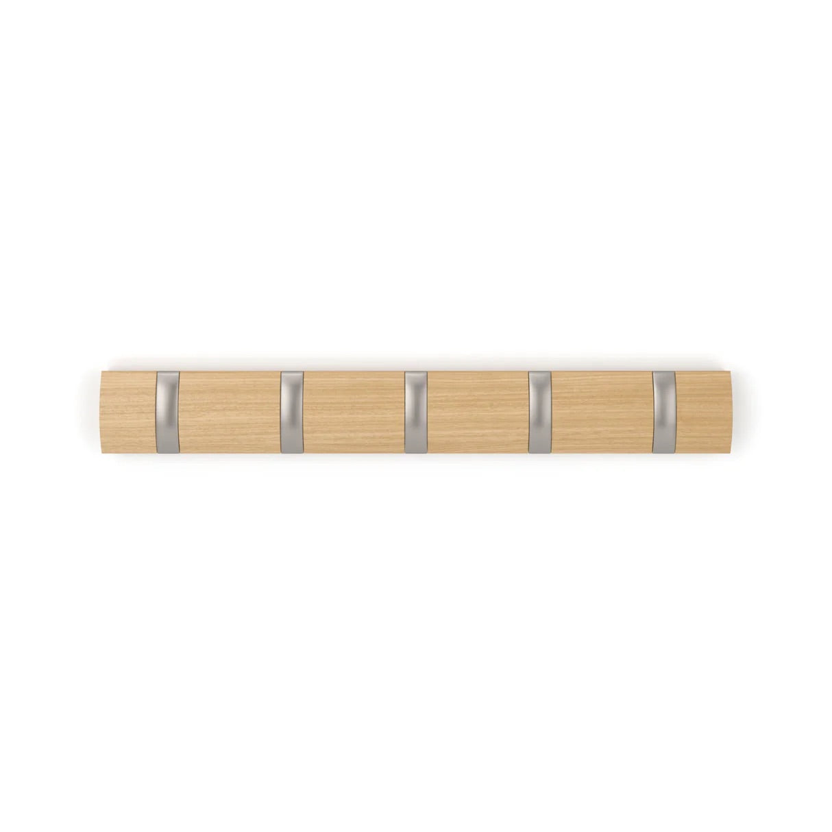 WALL MOUNTED HOOK - NATURAL