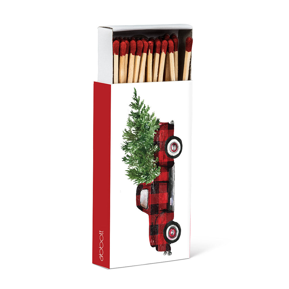 MATCHES - BOX OF 45 STICKS