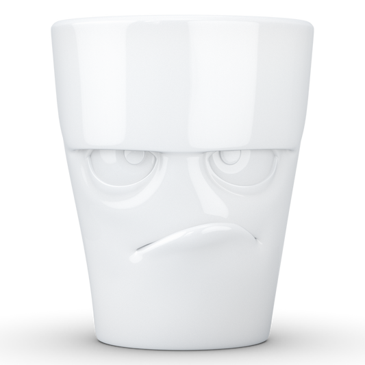 MUG - GRUMPY, 350ml