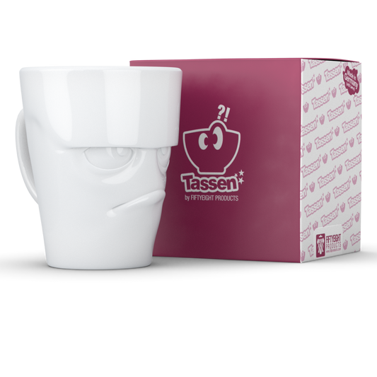 MUG - GRUMPY, 350ml