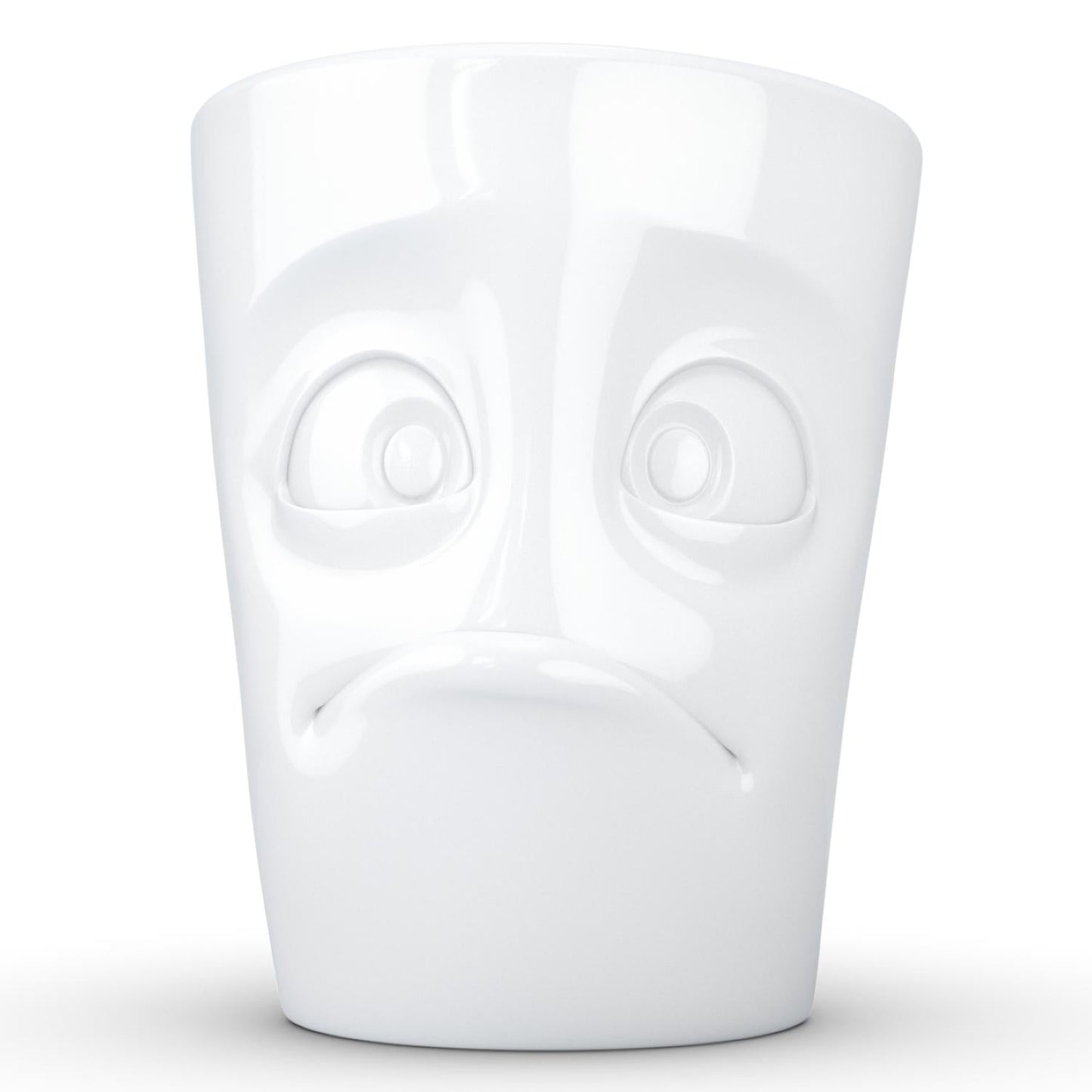 MUG - BAFFLED, 350ml