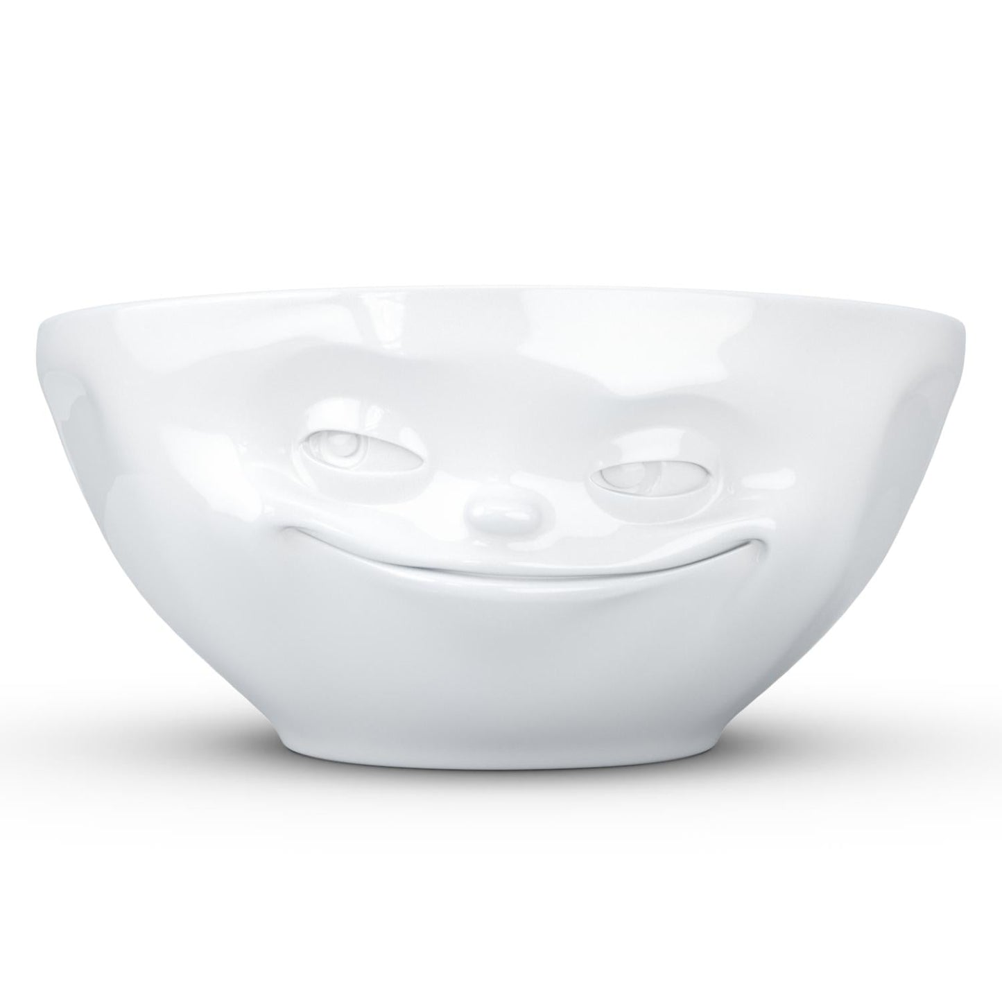 BOWL - GRINNING, 350ml