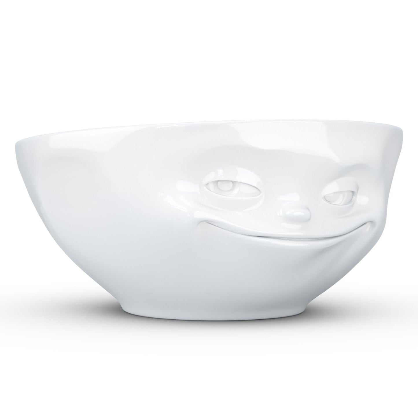 BOWL - GRINNING, 350ml