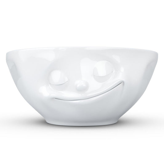 BOWL - HAPPY, 350ml