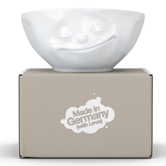 BOWL - HAPPY, 350ml