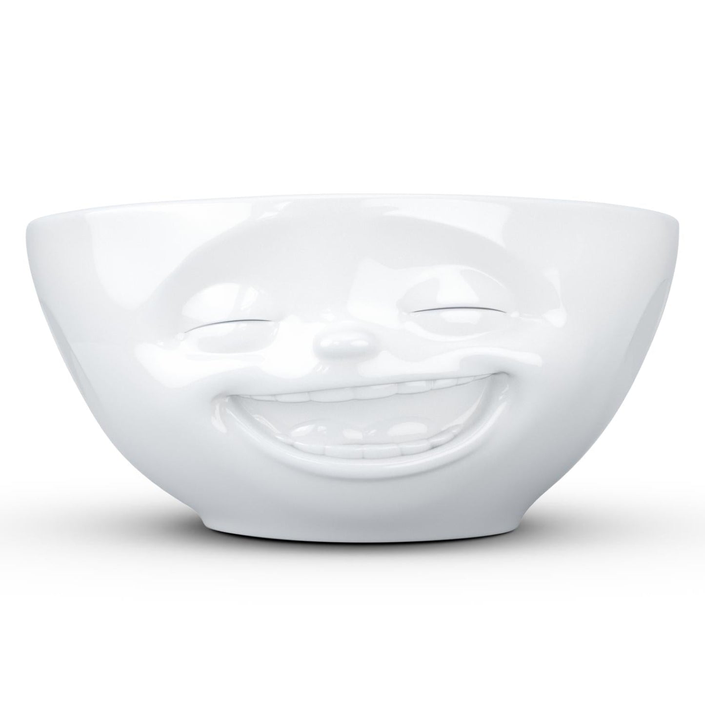 BOWL - LAUGHING, 350ml