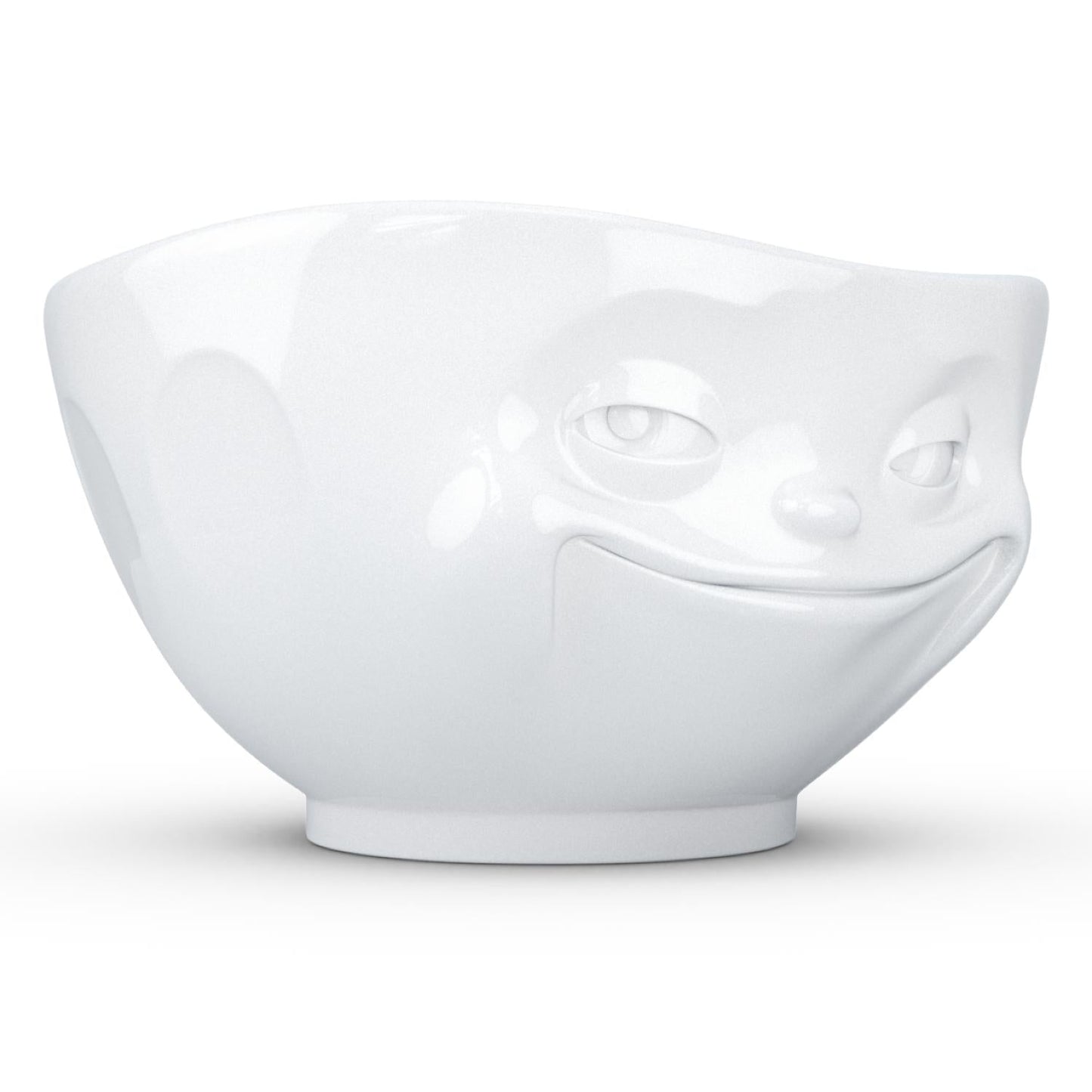 BOWL - GRINNING, 1000ml