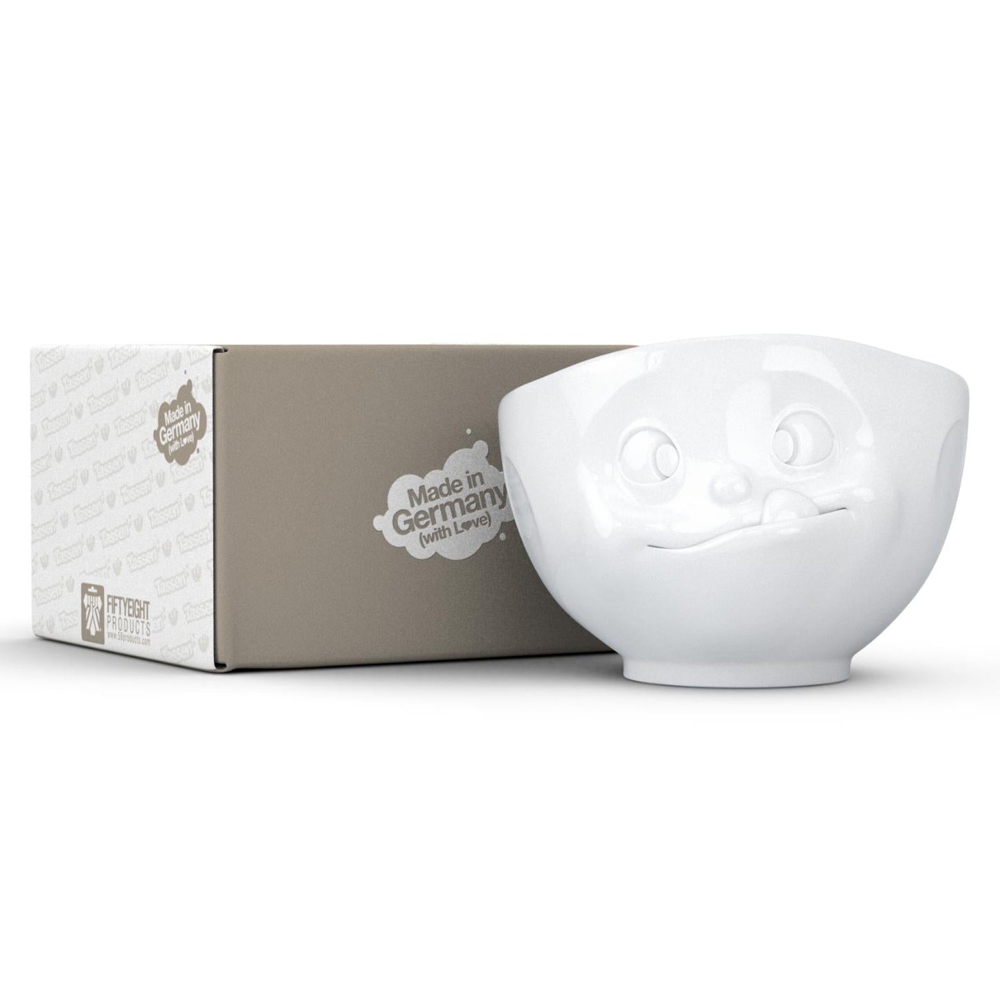 BOWL - TASTY, 1000ml